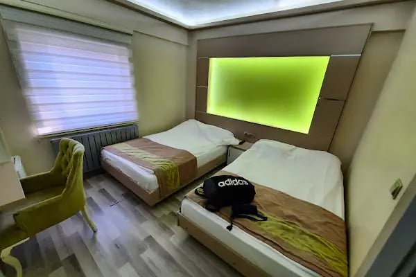 Otel Derya - Resim 18