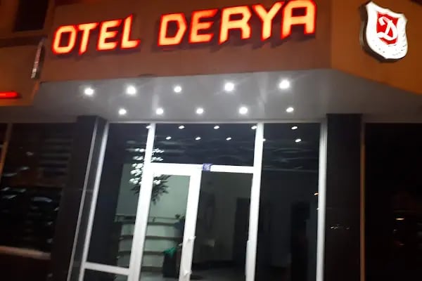 Otel Derya - Resim 16