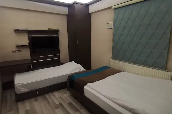 Otel Derya - Resim 5