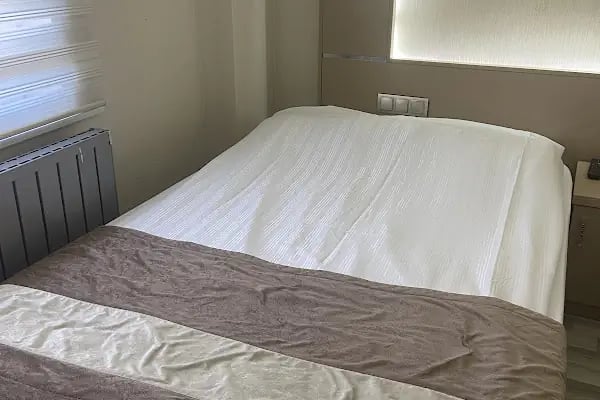 Otel Derya - Resim 14