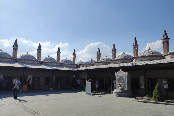 Otel Derya - Resim 15