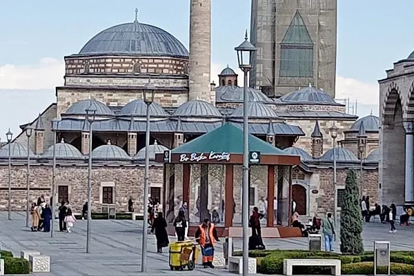 Otel Derya - Resim 4