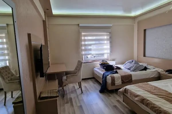 Otel Derya - Resim 2