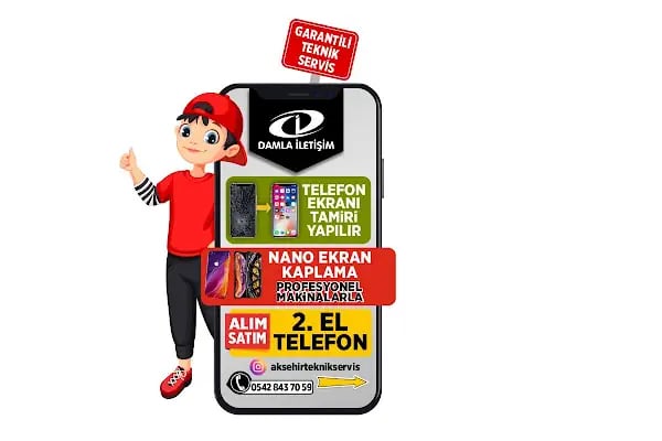 Damla İletişim - Resim 4