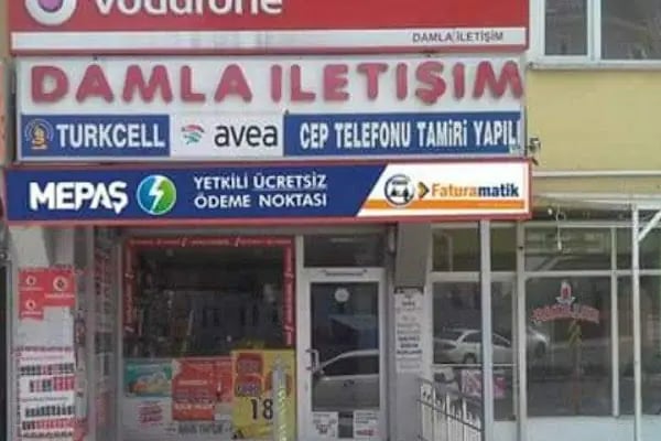 Damla İletişim - Resim 2