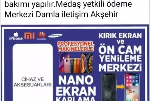 Damla İletişim - Resim 13