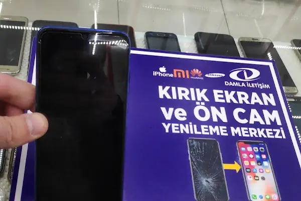 Damla İletişim - Resim 3