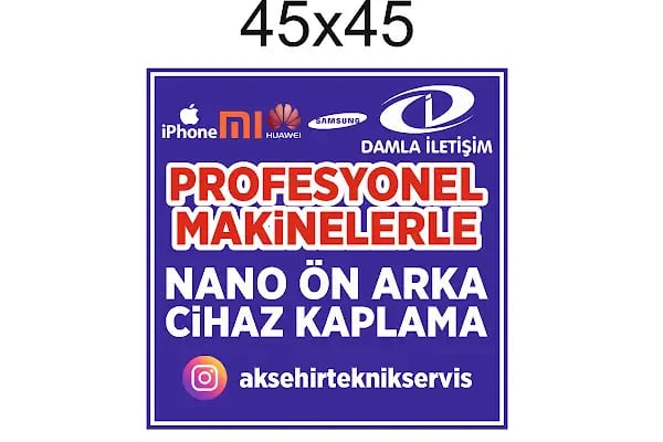 Damla İletişim - Resim 12