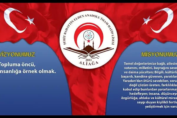 ŞEHİT BAHATTİN ELDEN ANADOLU İMAM HATİP LİSESİ - Resim 4