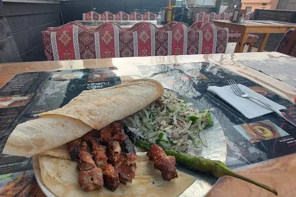 Cihan-ı ciğer - Resim 19