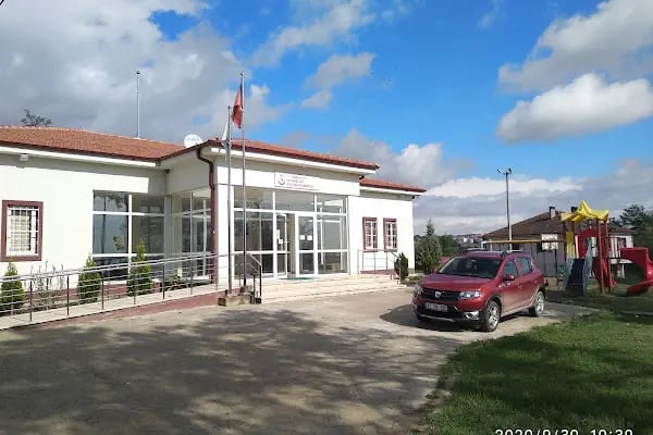 Alandüzü Aile Sağlığı Merkezi - Resim 9