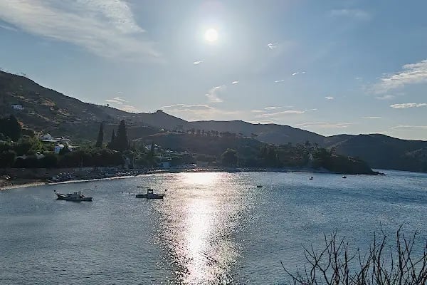 Ege Pansiyon &amp; Restorant - Resim 17
