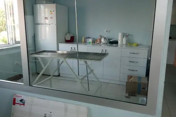 Ceyhan Veteriner Kliniği - Resim 10