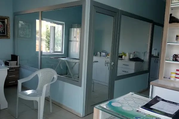 Ceyhan Veteriner Kliniği - Resim 9