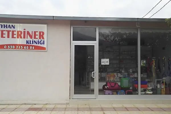 Ceyhan Veteriner Kliniği - Resim 5