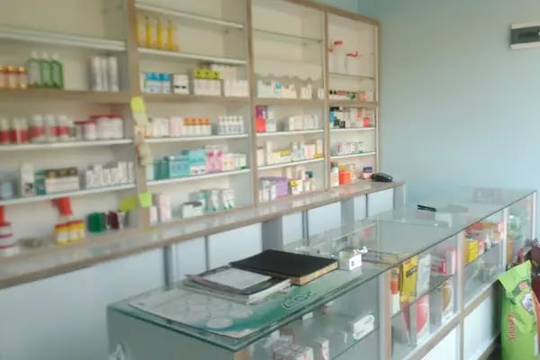 Ceyhan Veteriner Kliniği - Resim 1