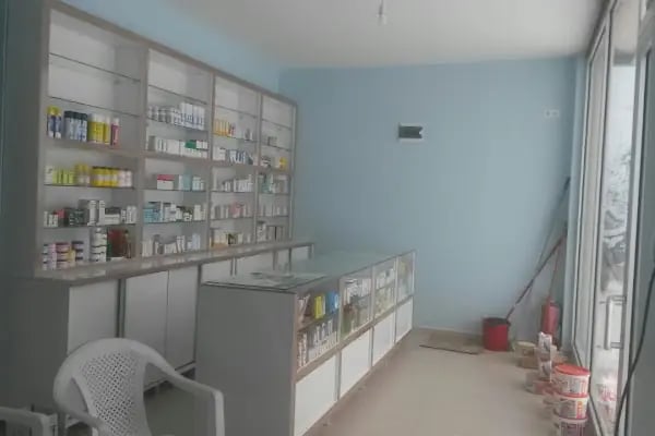 Ceyhan Veteriner Kliniği - Resim 8