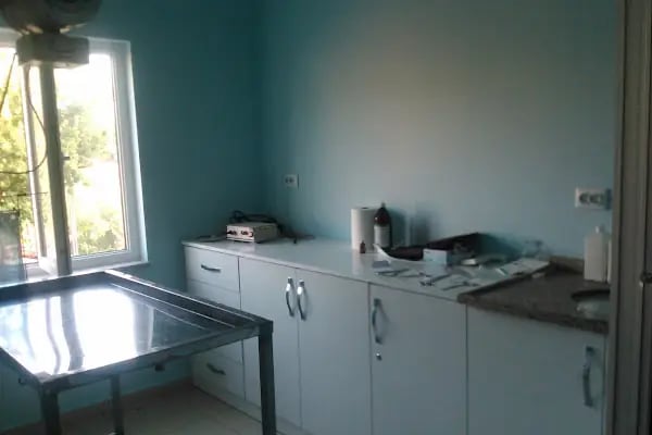 Ceyhan Veteriner Kliniği - Resim 3