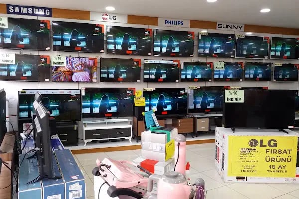 Evshop Eyyübiye - Resim 4