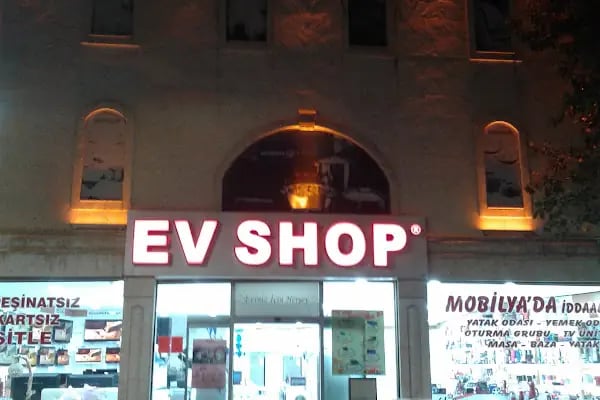 Evshop Eyyübiye - Resim 2