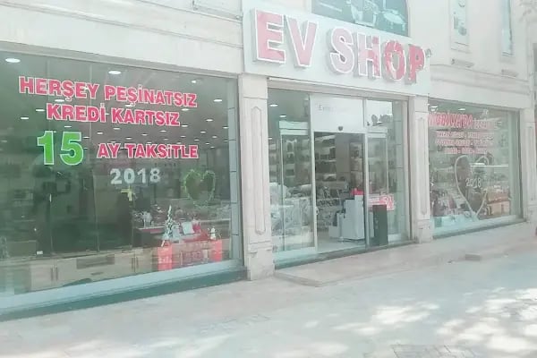 Evshop Eyyübiye - Resim 8