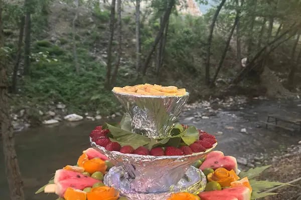 Kızılgeçit Restaurant Tesisleri - Resim 8