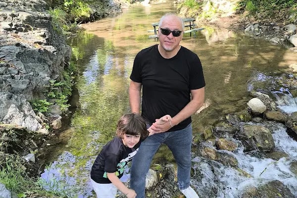 Kızılgeçit Restaurant Tesisleri - Resim 10