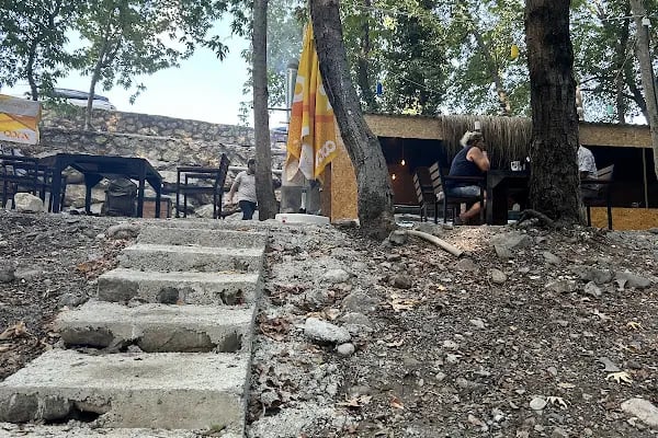 Kızılgeçit Restaurant Tesisleri - Resim 17