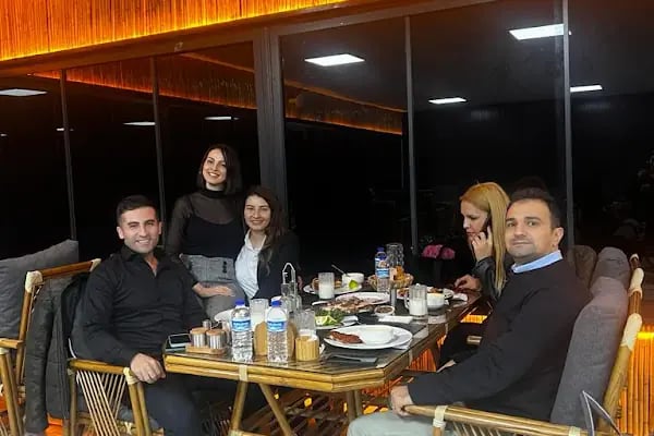 Kızılgeçit Restaurant Tesisleri - Resim 9