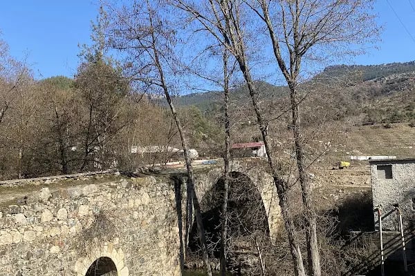 Kızılgeçit Restaurant Tesisleri - Resim 18