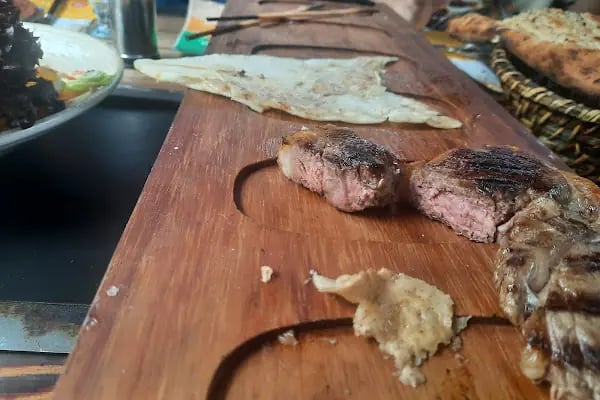 Kızılgeçit Restaurant Tesisleri - Resim 15