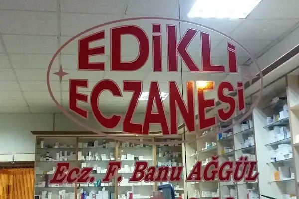 Edikli Eczanesi - Resim 3