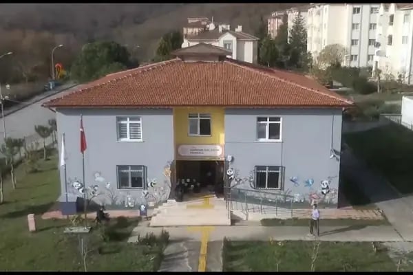 Adapazarı Özel Eğitim Anaokulu - Resim 2