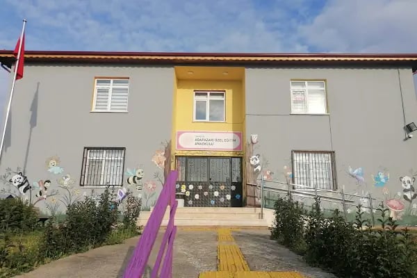 Adapazarı Özel Eğitim Anaokulu - Resim 3