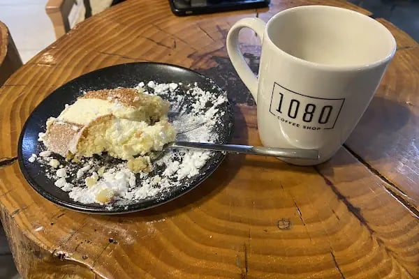 1080 Coffee Shop - Resim 7