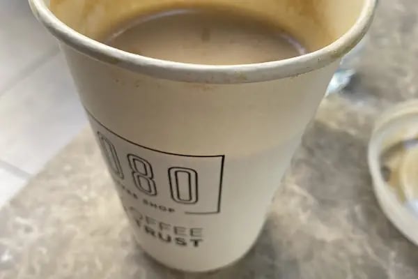 1080 Coffee Shop - Resim 19