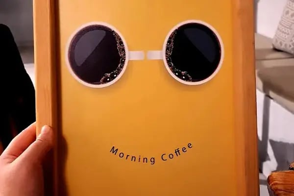 1080 Coffee Shop - Resim 11