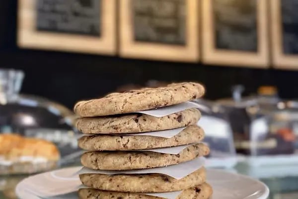 1080 Coffee Shop - Resim 17