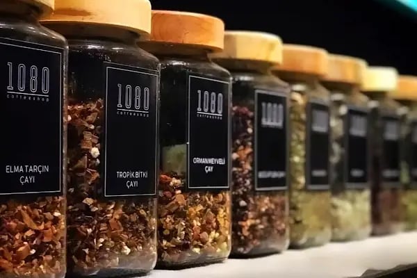 1080 Coffee Shop - Resim 8