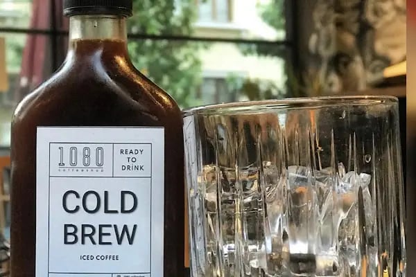 1080 Coffee Shop - Resim 5