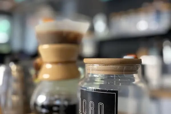 1080 Coffee Shop - Resim 20