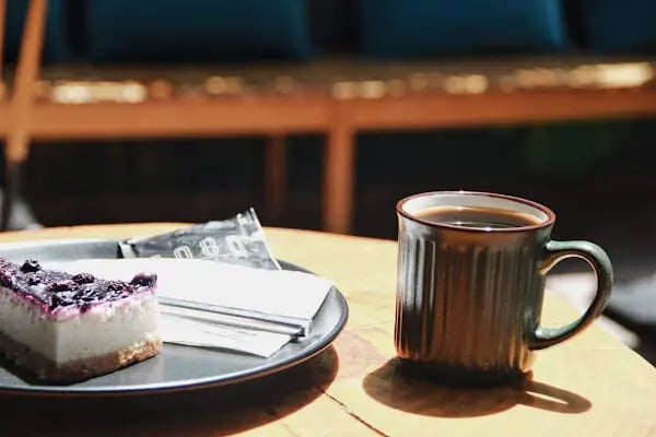 1080 Coffee Shop - Resim 10
