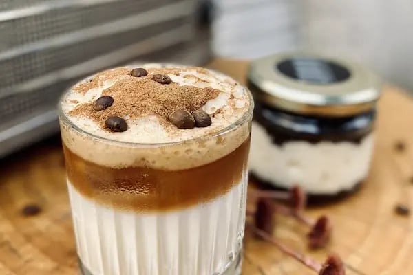 1080 Coffee Shop - Resim 6