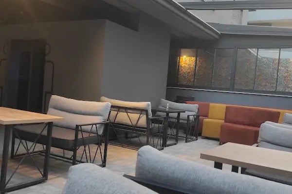 1080 Coffee Shop - Resim 14