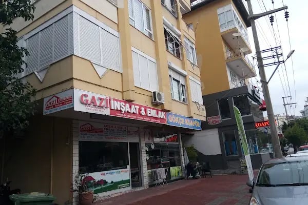 Burak Rent a car &amp; motorbike ALANYA - Resim 18