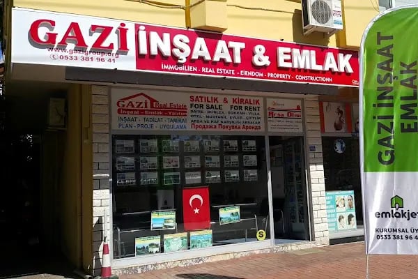 Burak Rent a car &amp; motorbike ALANYA - Resim 5