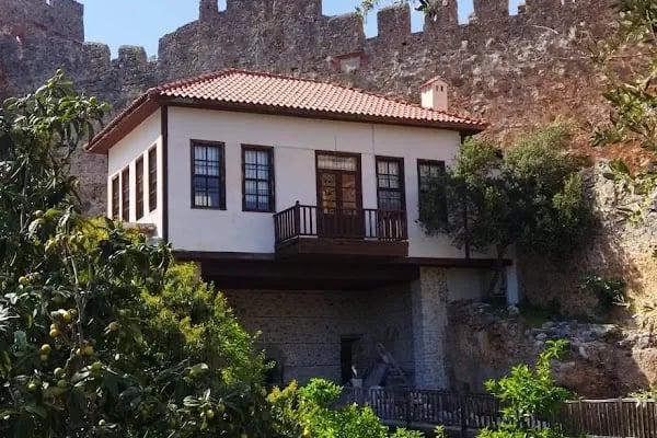 Burak Rent a car &amp; motorbike ALANYA - Resim 11