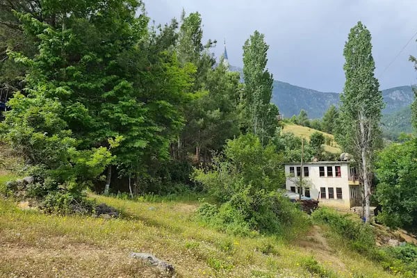 Burak Rent a car &amp; motorbike ALANYA - Resim 4