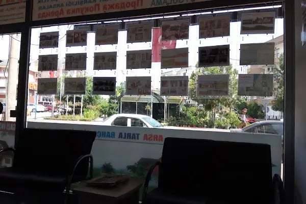 Burak Rent a car &amp; motorbike ALANYA - Resim 7