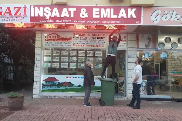 Burak Rent a car &amp; motorbike ALANYA - Resim 1